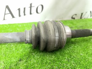 Привод задний SUBARU IMPREZA WRX OEM 28421FE130 GDA 2002