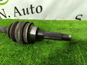 Привод задний SUBARU IMPREZA WRX OEM 28421FE130 GDA 2002