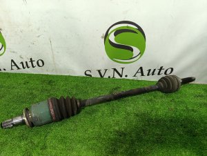 Привод задний SUBARU IMPREZA WRX OEM 28421FE130 GDA 2002