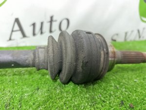 Привод задний SUBARU IMPREZA WRX OEM 28421FE130 GDA 2002