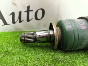 Привод задний SUBARU IMPREZA WRX OEM 28421FE130 GDA 2002