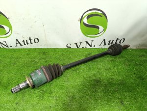 Привод задний SUBARU IMPREZA WRX OEM 28421FE130 GDA 2002