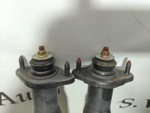 Амортизатор задний (пара) HONDA ODYSSEY OEM 52610S3N014 RA6 1998-2004
