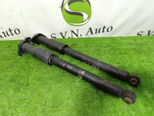 Амортизатор задний (пара) HONDA ODYSSEY OEM 52610S3N014 RA6 1998-2004