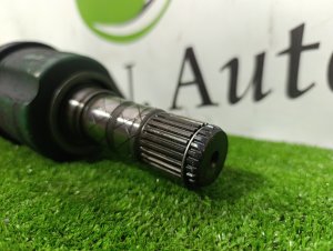 Привод передний SUBARU LEGACY OEM 28321AG011 BL5 2007