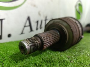 Привод передний SUBARU LEGACY OEM 28321AG011 BL5 2007