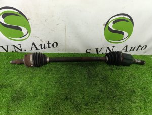 Привод передний 28321AG011 SUBARU LEGACY