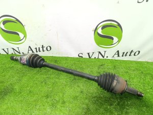 Привод передний 28321FG002 SUBARU IMPREZA