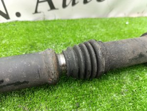 Карданный вал SUZUKI JIMNY OEM 2710281A00 JM23W 2001