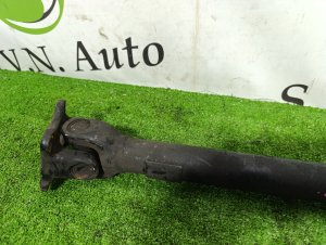 Карданный вал SUZUKI JIMNY OEM 2710281A00 JM23W 2001