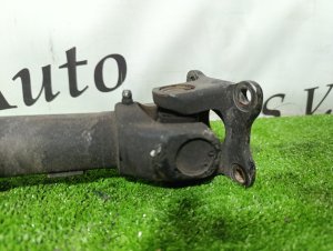 Карданный вал SUZUKI JIMNY OEM 2710281A00 JM23W 2001