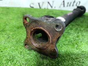 Карданный вал SUZUKI JIMNY OEM 2710181A51 JM23W 2001