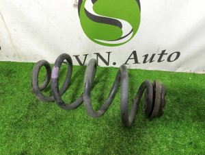 Пружина задней подвески 55020JG10A NISSAN X-TRAIL