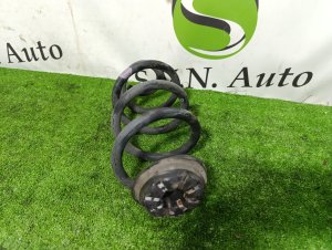 Пружина задней подвески NISSAN X-TRAIL OEM 55020JG10A TNT31 2007