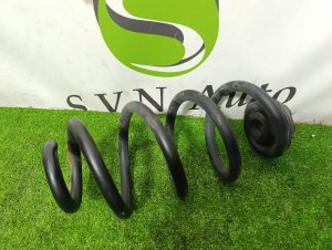 Пружина задней подвески 55020JG10A NISSAN X-TRAIL
