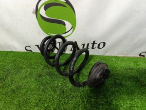 Пружина задней подвески NISSAN X-TRAIL OEM 55020JG10A TNT31 2007