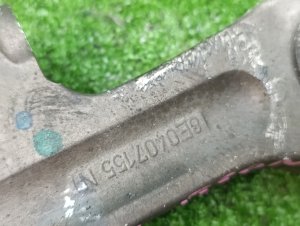 Рычаг передний AUDI A4 OEM 8E0407155N 8EBWEF 2005
