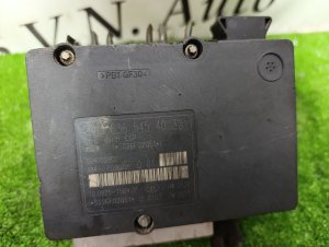 Блок abs MERCEDES-BENZ 203052 OEM A0064310312, A0365454032 C230 2006