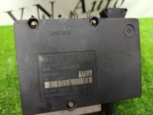 Блок abs MERCEDES-BENZ 203052 OEM A0064310312, A0365454032 C230 2006