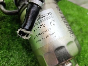 Насос подкачки MITSUBISHI PAJERO OEM 1770A189 V88W 2011