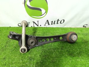 Рычаг передний левый 3C255L2L7A JAGUAR XJ
