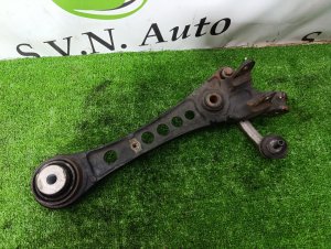 Рычаг передний правый JAGUAR XJ OEM 3C254L2L7A X351 2012