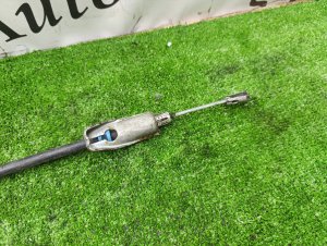 Механизм стояночного тормоза JAGUAR XJ OEM C2P12650 X351 2012