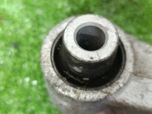 Рычаг задний правый BMW 3-SERIES OEM 33321094890 E46, 320 2000