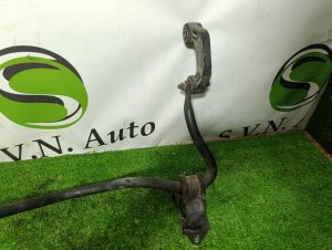 Стабилизатор задний SUBARU IMPREZA WRX OEM 33321094889 GDA 2002
