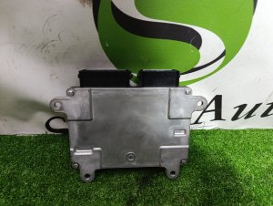 Блок управления двс MITSUBISHI RVR OEM 1860B738 GA4W 2012