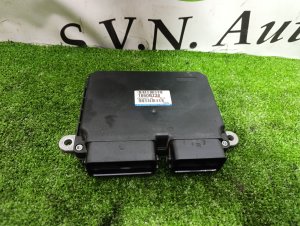 Блок управления двс 1860B738 MITSUBISHI RVR