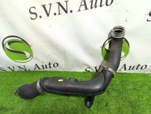 Патрубок интеркулера 5N0145834, 1K0145770, 1K0145838 VOLKSWAGEN TIGUAN