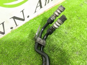 Трубки охлаждения АКПП AUDI A4 OEM 8E0317822E, 8E0317821AA 8EBWEF 2007