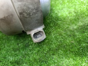 Подушка ДВС (левая) AUDI A4 OEM 8E0199379BJ 8EBWEF 2007