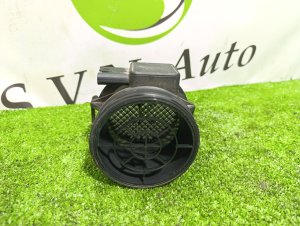 Датчик массового расхода воздуха BMW Z4 OEM 7513957 E85 2004
