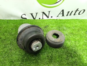 Подушка ДВС TOYOTA MARK X OEM 1236131100 GRX120 2005