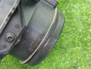 Датчик массового расхода воздуха MERCEDES-BENZ C230 OEM A2730940948 2006