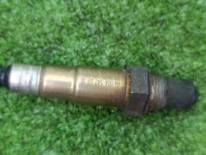 Датчик кислородный MERCEDES-BENZ C230 OEM 0045420718 2006