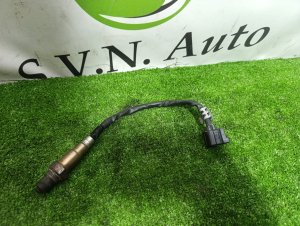 Датчик кислородный MERCEDES-BENZ C230 OEM 0045420718 2006