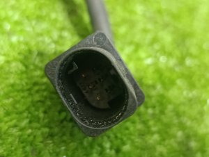 Датчик кислородный MERCEDES-BENZ C230 OEM A0035427118 2006
