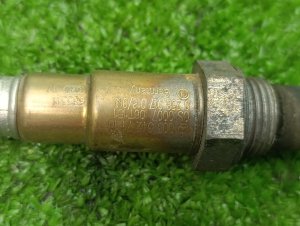 Датчик кислородный MERCEDES-BENZ C230 OEM A0035427118 2006
