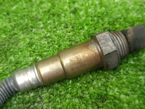 Датчик кислородный MERCEDES-BENZ C230 OEM A0035427118 2006