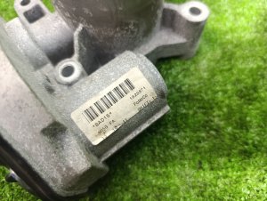 Дроссельная заслонка VOLVO V50 OEM 31293045 MW43 2010