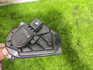 Дроссельная заслонка VOLVO V50 OEM 31293045 MW43 2010