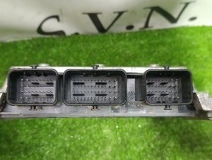 Блок управления двс 31269030 VOLVO V50
