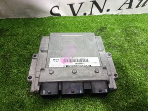 Блок управления двс 31269030 VOLVO V50