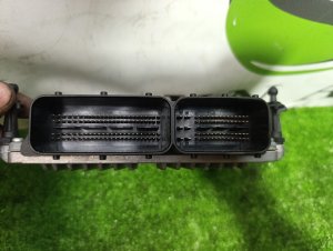 Блок управления двс MERCEDES-BENZ C230 OEM A2721535179 2006