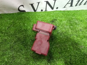 Клемма аккумулятора NISSAN X-TRAIL OEM 243807994A NT31 2008
