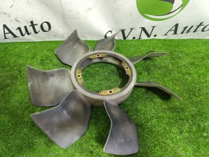 Вентилятор охлаждения радиатора NISSAN CEDRIC/GLORIA OEM 210604P100 HY33 1997