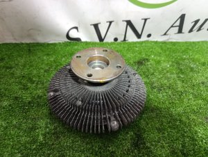 Вискомуфта NISSAN CEDRIC/GLORIA OEM 210824P101 HY33 1997